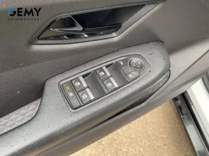 Photo 11 Renault Megane  E-Tech EV60 220 ch super charge