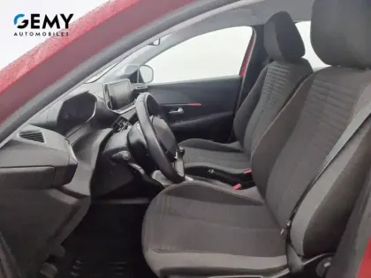 Photo 45 Peugeot 208 Gén. II Ph1 NG Active Pack 5