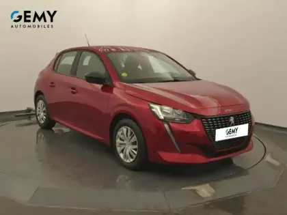 Photo 59 Peugeot 208  BlueHDi 100 S&S BVM6