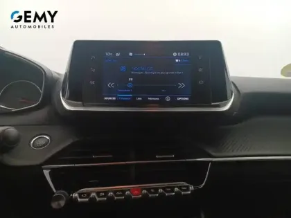 Photo 70 Peugeot 208  BlueHDi 100 S&S BVM6