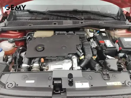 Photo 31 Peugeot 208  BlueHDi 100 S&S BVM6