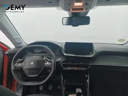 Photo 44 Peugeot 208 Gén. II Ph1 NG Active Pack 5