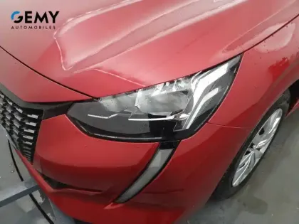 Photo 52 Peugeot 208 Gén. II Ph1 NG Active Pack 5