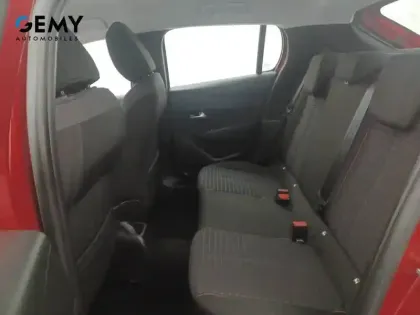 Photo 46 Peugeot 208 Gén. II Ph1 NG Active Pack 5