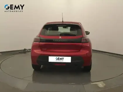 Photo 41 Peugeot 208 Gén. II Ph1 NG Active Pack 5