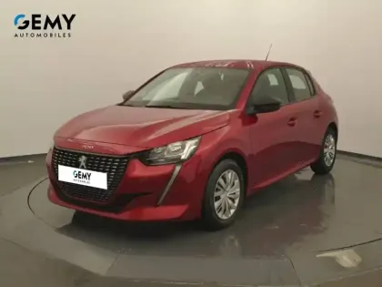 Photo 37 Peugeot 208 Gén. II Ph1 NG Active Pack 5