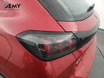 Photo 33 Peugeot 208  BlueHDi 100 S&S BVM6