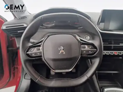 Photo 69 Peugeot 208  BlueHDi 100 S&S BVM6