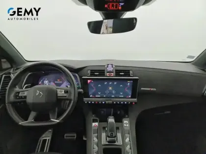 Photo 32 DS Ds 7 DS7 Crossback BlueHDi 130 EAT8