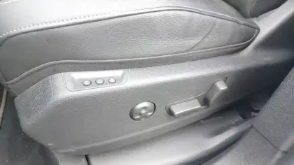 Photo 23 DS Ds 7 DS7 Crossback BlueHDi 130 EAT8