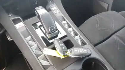 Photo 18 DS Ds 7 DS7 Crossback BlueHDi 130 EAT8