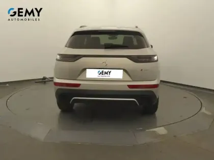 Photo 29 DS Ds 7 DS7 Crossback BlueHDi 130 EAT8