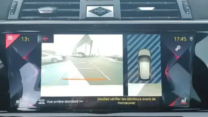 Photo 20 DS Ds 7 DS7 Crossback BlueHDi 130 EAT8