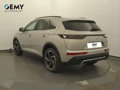 Photo 31 DS Ds 7 DS7 Crossback BlueHDi 130 EAT8