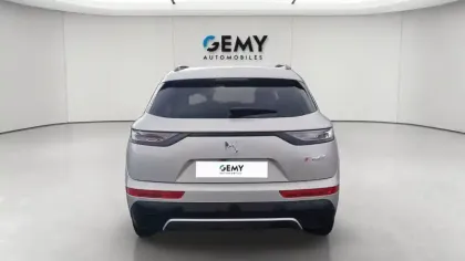 Photo 3 DS Ds 7 DS7 Crossback BlueHDi 130 EAT8