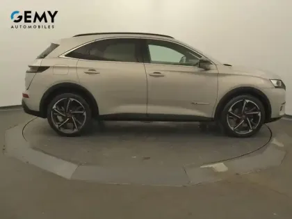 Photo 28 DS Ds 7 DS7 Crossback BlueHDi 130 EAT8