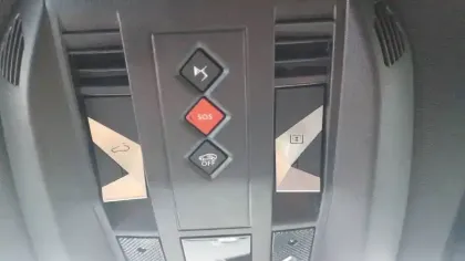 Photo 19 DS Ds 7 DS7 Crossback BlueHDi 130 EAT8