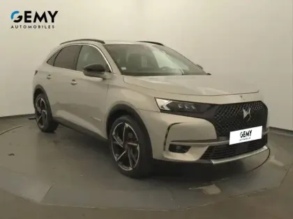 Photo 27 DS Ds 7 DS7 Crossback BlueHDi 130 EAT8