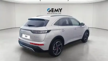 Photo 5 DS Ds 7 DS7 Crossback BlueHDi 130 EAT8