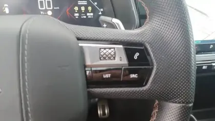 Photo 15 DS Ds 7 DS7 Crossback BlueHDi 130 EAT8