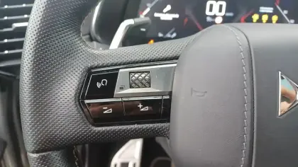 Photo 14 DS Ds 7 DS7 Crossback BlueHDi 130 EAT8