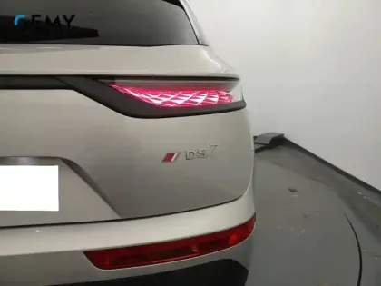 Photo 41 DS Ds 7 DS7 Crossback BlueHDi 130 EAT8