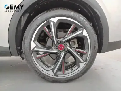 Photo 35 DS Ds 7 DS7 Crossback BlueHDi 130 EAT8