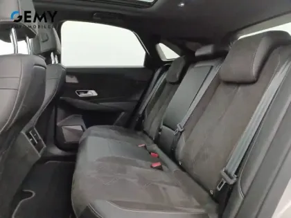 Photo 34 DS Ds 7 DS7 Crossback BlueHDi 130 EAT8