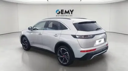 Photo 2 DS Ds 7 DS7 Crossback BlueHDi 130 EAT8