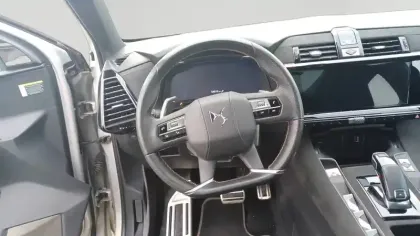 Photo 11 DS Ds 7 DS7 Crossback BlueHDi 130 EAT8