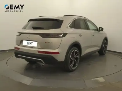 Photo 42 DS Ds 7 DS7 Crossback BlueHDi 130 EAT8