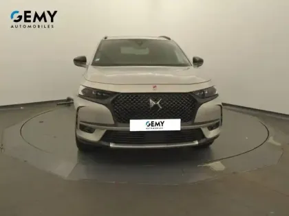 Photo 26 DS Ds 7 DS7 Crossback BlueHDi 130 EAT8