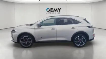 Photo 1 DS Ds 7 DS7 Crossback BlueHDi 130 EAT8