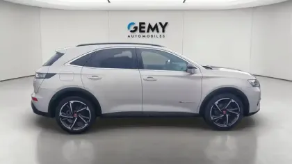 Photo 6 DS Ds 7 DS7 Crossback BlueHDi 130 EAT8