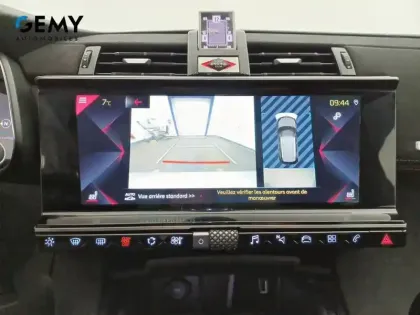 Photo 37 DS Ds 7 DS7 Crossback BlueHDi 130 EAT8