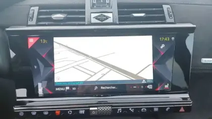 Photo 12 DS Ds 7 DS7 Crossback BlueHDi 130 EAT8