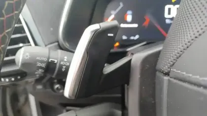 Photo 17 DS Ds 7 DS7 Crossback BlueHDi 130 EAT8