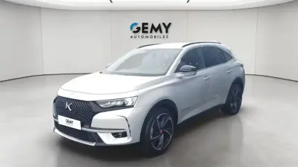 Photo Ds Ds 7 Performance Line+