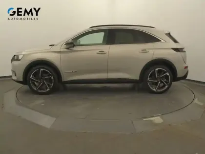 Photo 43 DS Ds 7 DS7 Crossback BlueHDi 130 EAT8