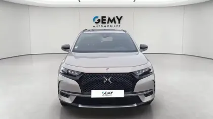 Photo 8 DS Ds 7 DS7 Crossback BlueHDi 130 EAT8