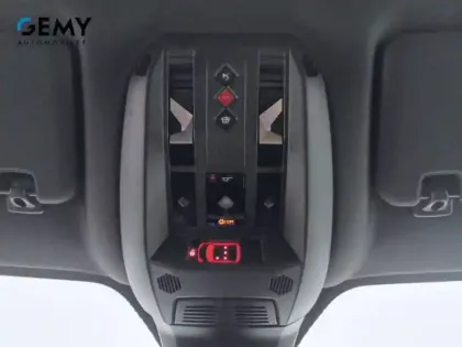 Photo 38 DS Ds 7 DS7 Crossback BlueHDi 130 EAT8