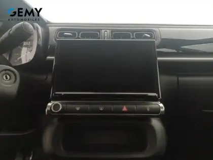 Photo 31 Citroën C3  PureTech 82 S&S BVM5