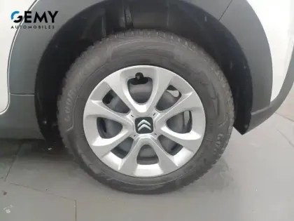 Photo 28 Citroën C3  PureTech 82 S&S BVM5