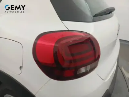 Photo 34 Citroën C3  PureTech 82 S&S BVM5