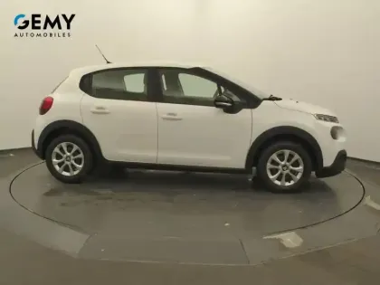 Photo 21 Citroën C3  PureTech 82 S&S BVM5