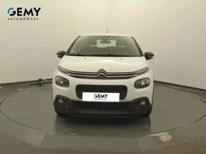 Photo 19 Citroën C3  PureTech 82 S&S BVM5