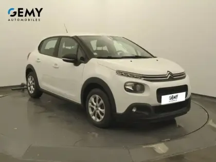 Photo 20 Citroën C3  PureTech 82 S&S BVM5