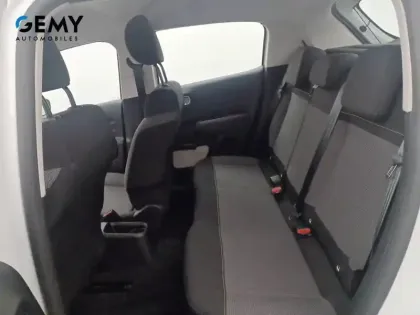 Photo 27 Citroën C3  PureTech 82 S&S BVM5