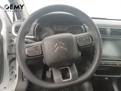 Photo 30 Citroën C3  PureTech 82 S&S BVM5