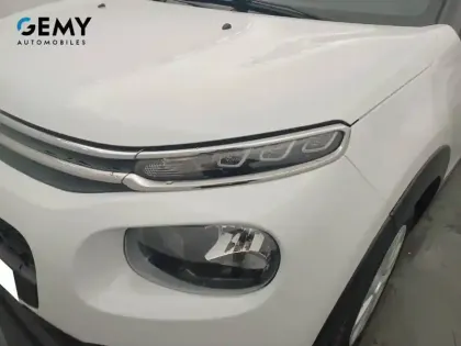 Photo 33 Citroën C3  PureTech 82 S&S BVM5